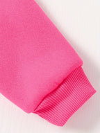 Ensemble Survêtement A Capuche