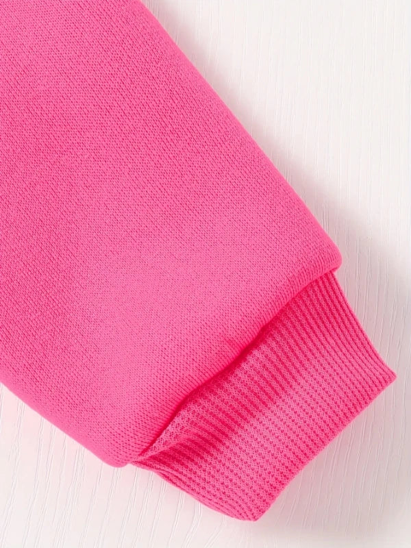 Ensemble Survêtement A Capuche