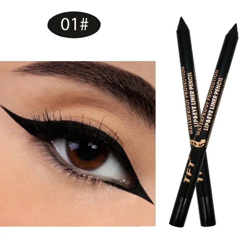 Waterproof Eyeliner