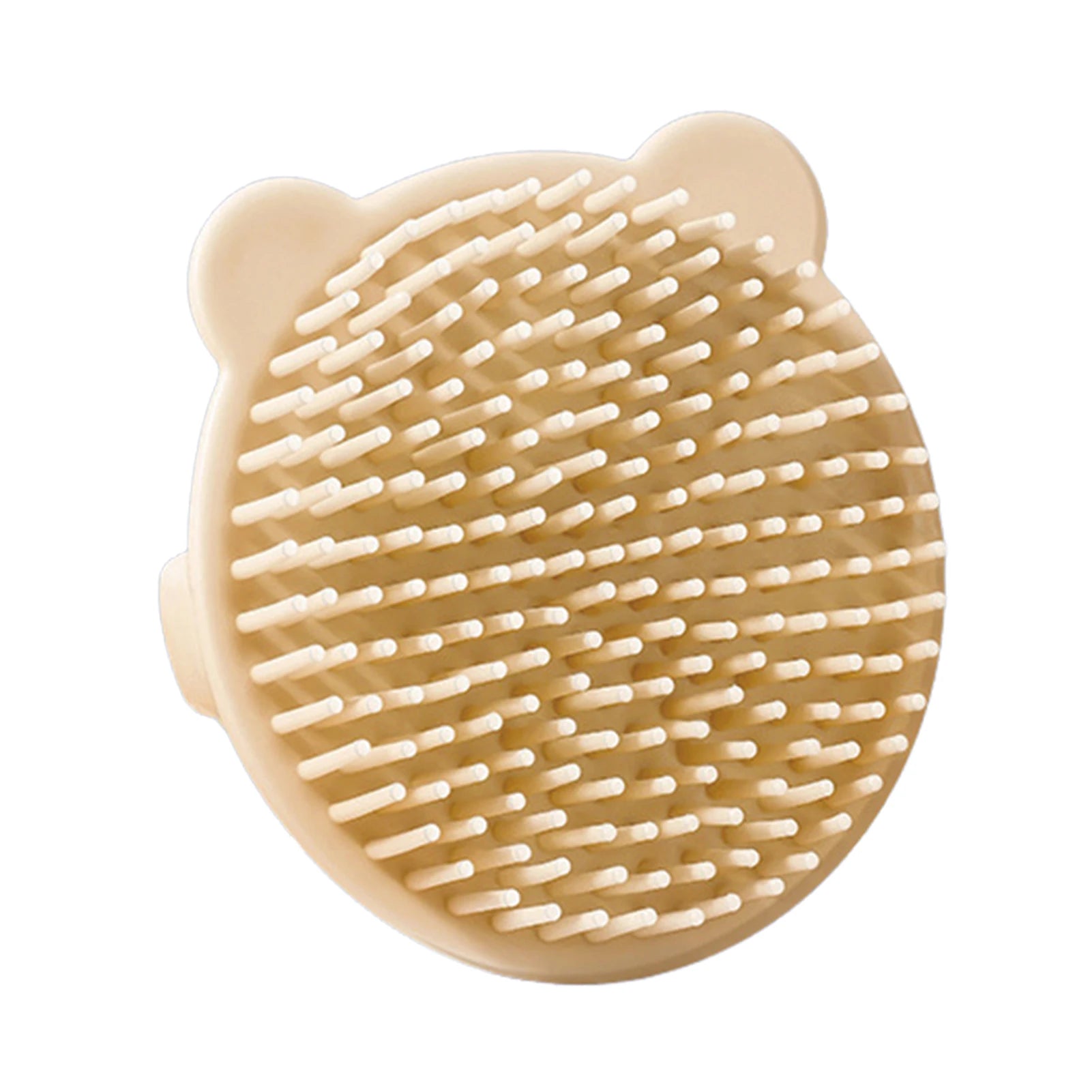 Brosse De Massage Pour Bébés