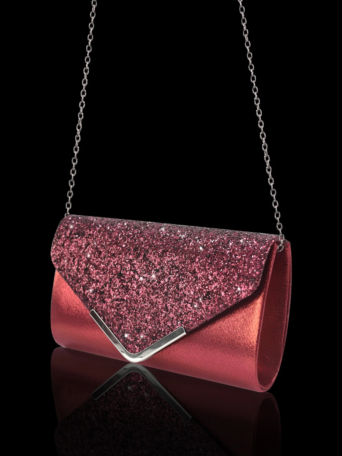 Ensemble Pochette Diamond Femmes