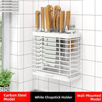 Porte-Couteaux Multifonctionnel