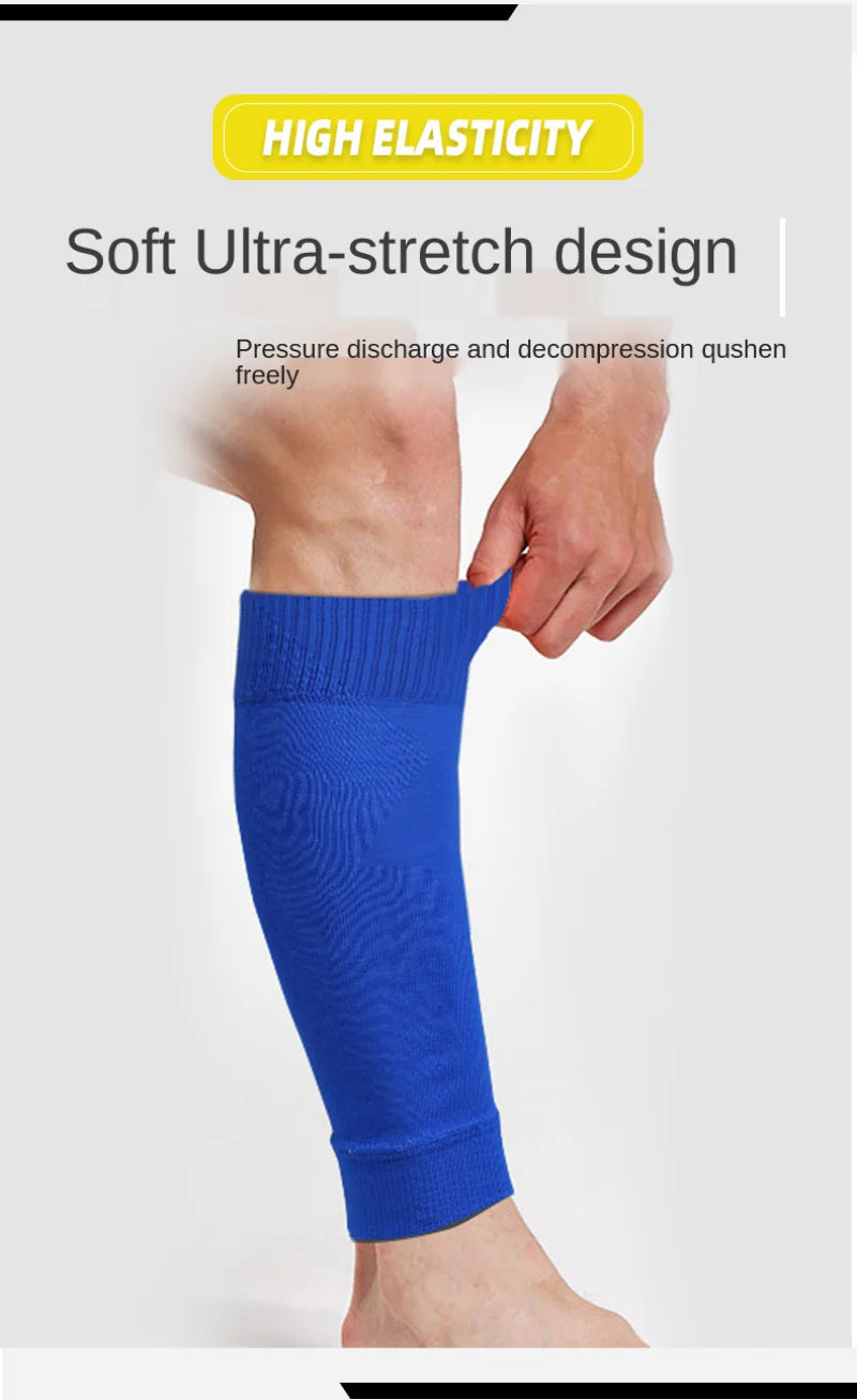 Jambières De Compression Sportives