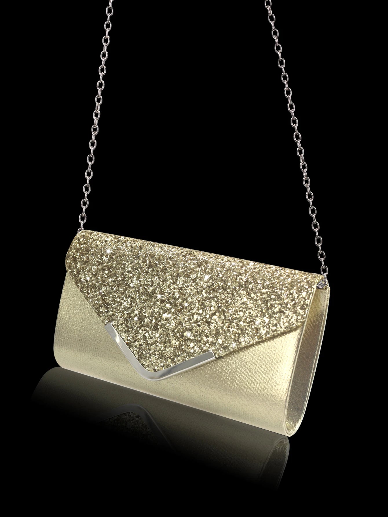 Ensemble Pochette Diamond Femmes