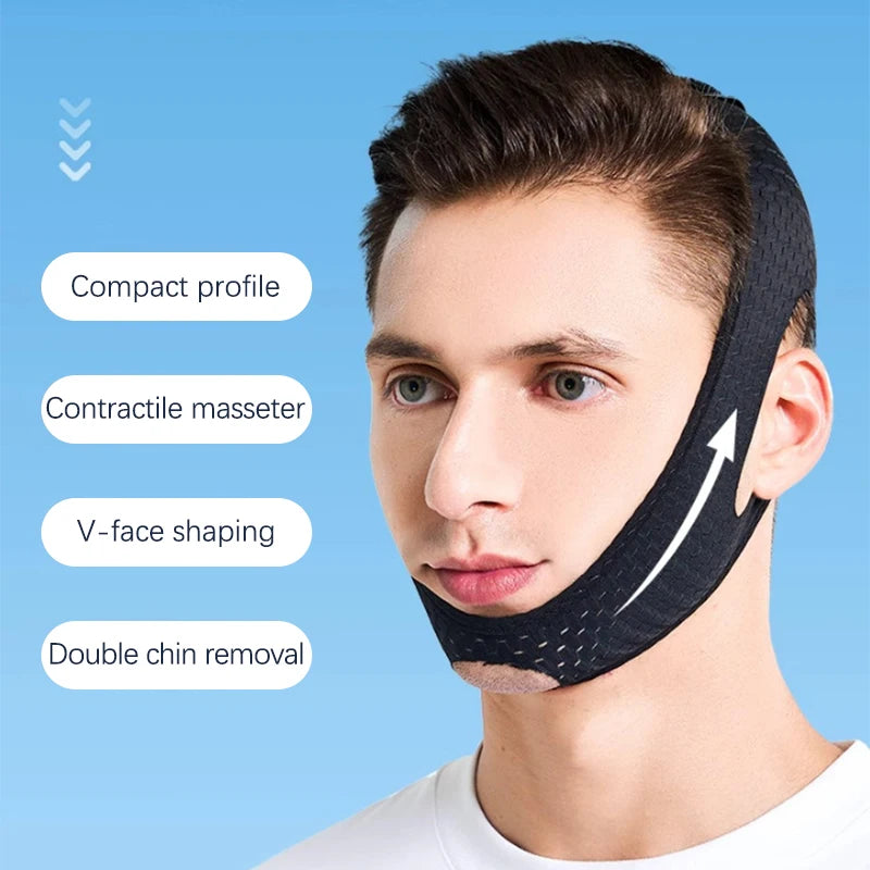 Ceinture Visage