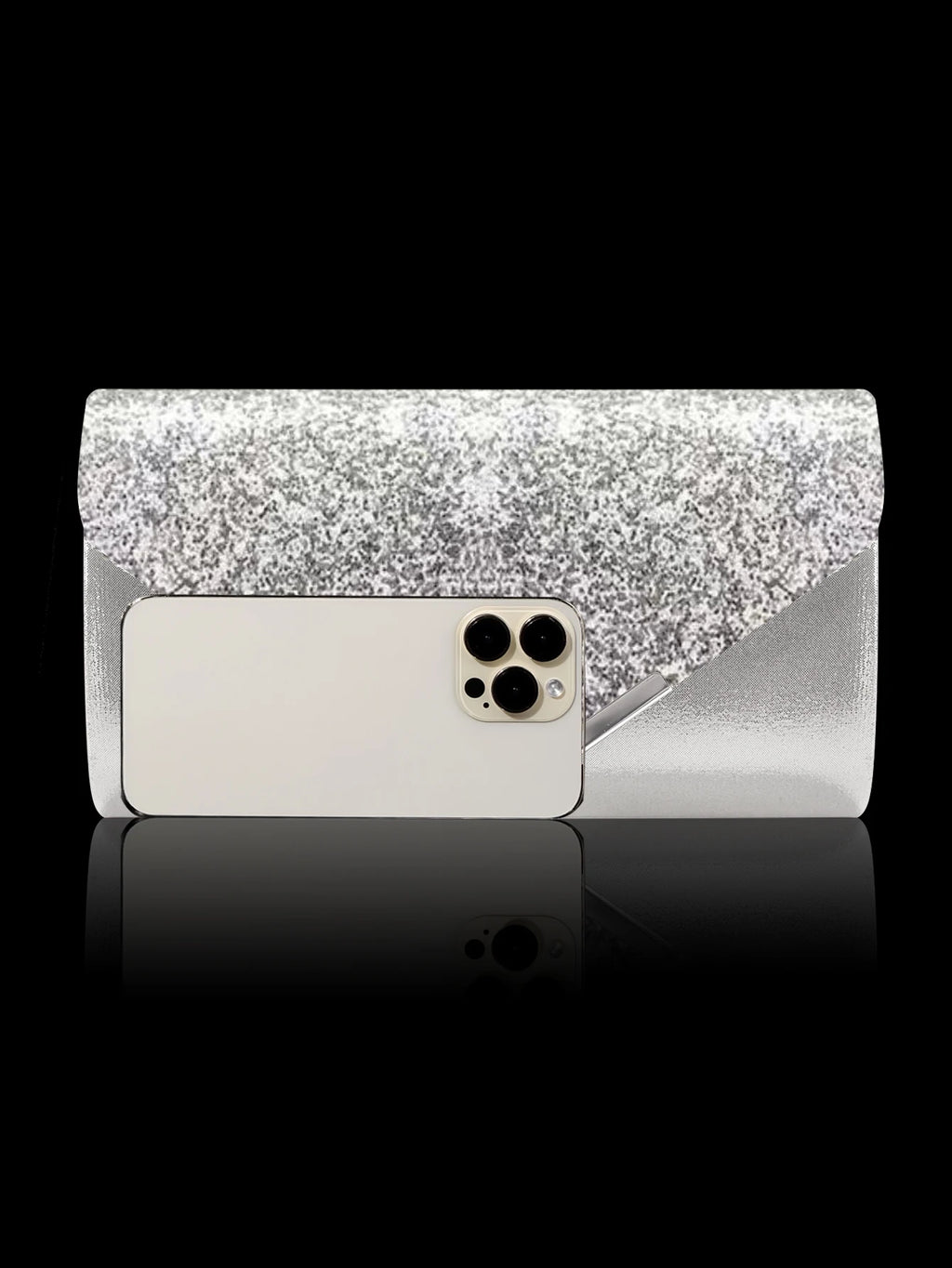 Ensemble Pochette Diamond Femmes