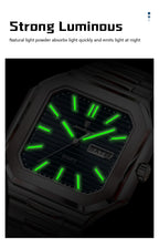 Montre A Quartz Stylish Hommes