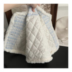 Ensemble Veste Jupe Pour Filles