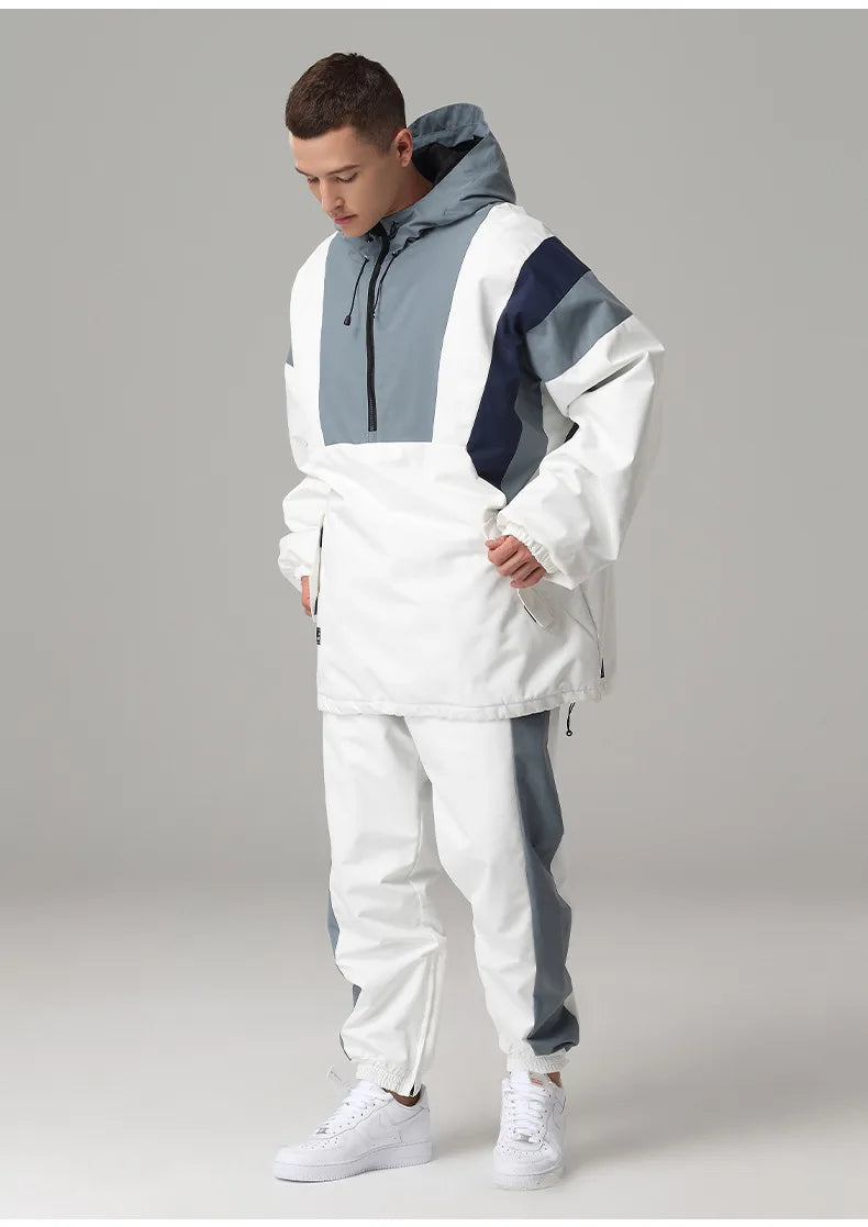 Ensemble De Ski Ultimate