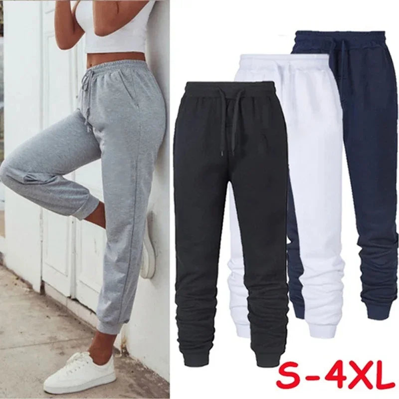 Pantalon De Jogging Femmes