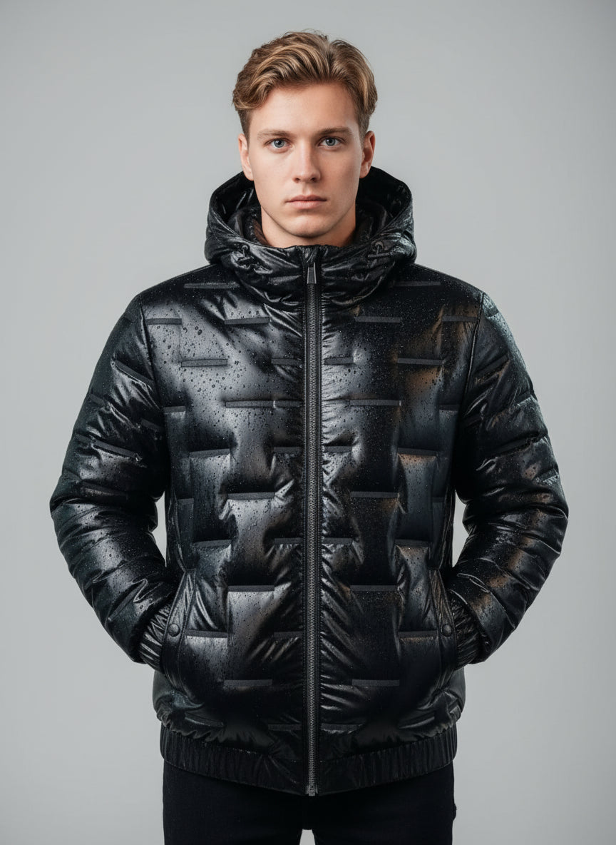 Doudoune Urbaine Ultimate Hommes