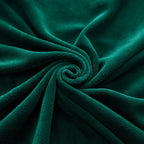 Drap-Housse Chaud Velours