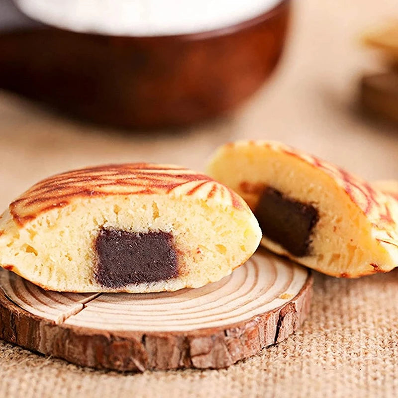 Gaufrier Poisson Taiyaki