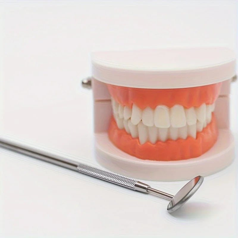 Kit D'Outils Dentaires Essentiels