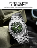 Montre Haut De Gamme Hommes