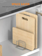 Support Pour Planches A Découper