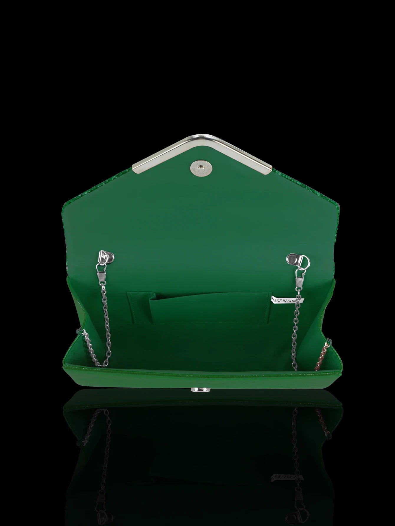 Ensemble Pochette Diamond Femmes