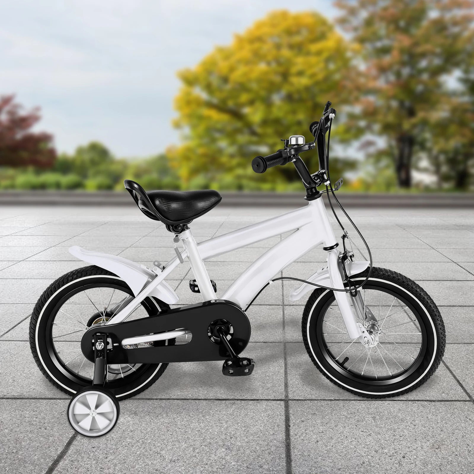 Vélo Starter Pour Enfants