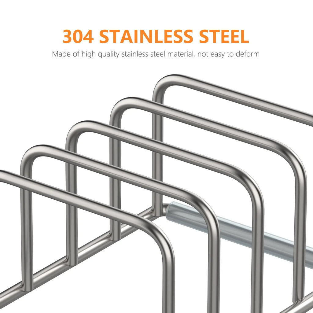 Support Pour Planches A Découper