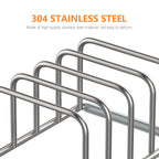 Support Pour Planches A Découper