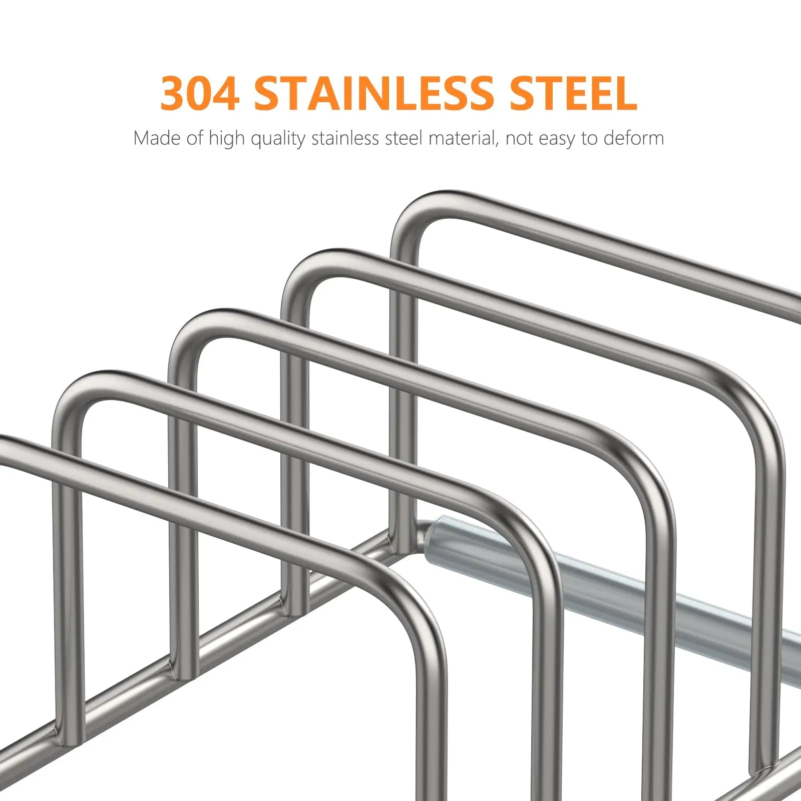 Support Pour Planches A Découper