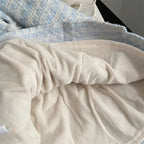 Ensemble Veste Jupe Pour Filles