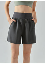 Short De Sport Pour Femmes