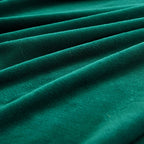 Drap-Housse Chaud Velours