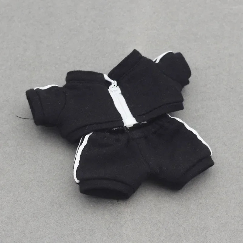 Ensemble Survêt' Pour Labubus