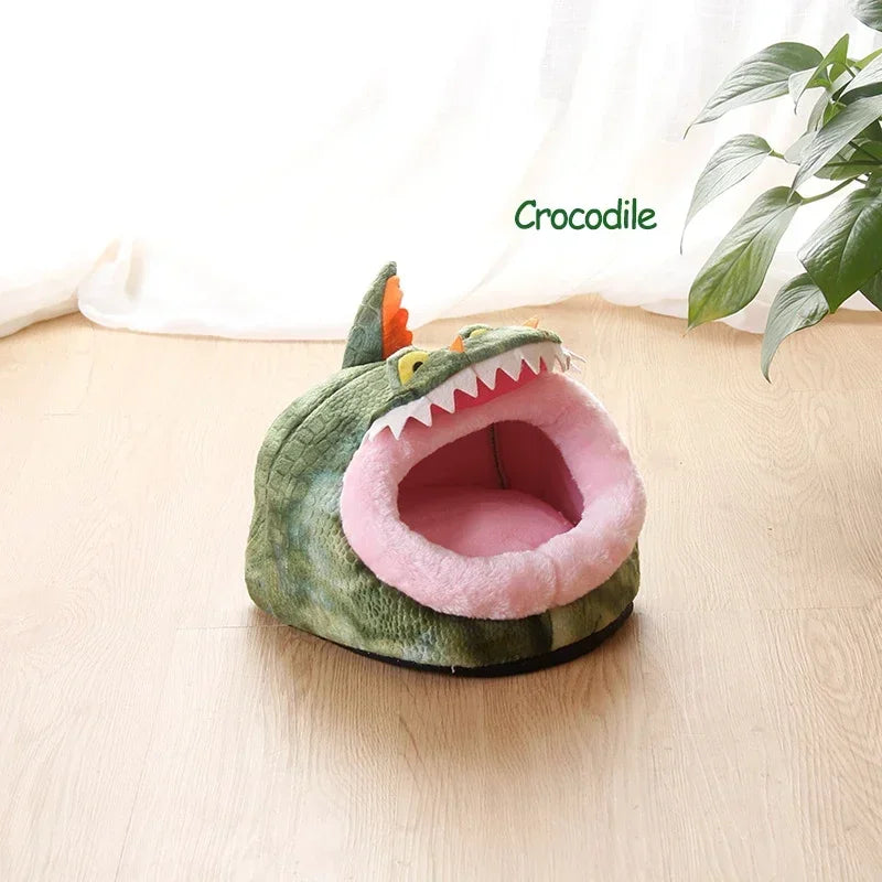 Petit Lit En Polaire