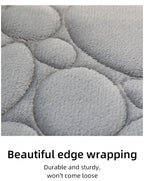 Ensemble De Tapis Pour Salle De Bain