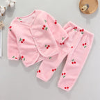 Ensemble Pyjama Pour Bébés
