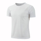 T-Shirt De Sport Pour Hommes