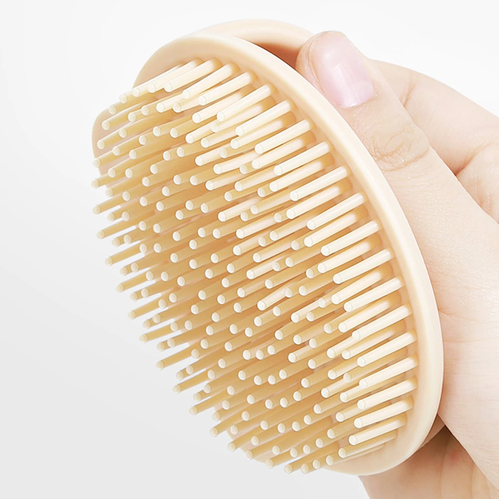 Brosse De Massage Pour Bébés