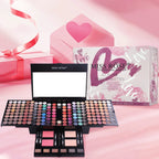 Méga Trousse De Maquillage