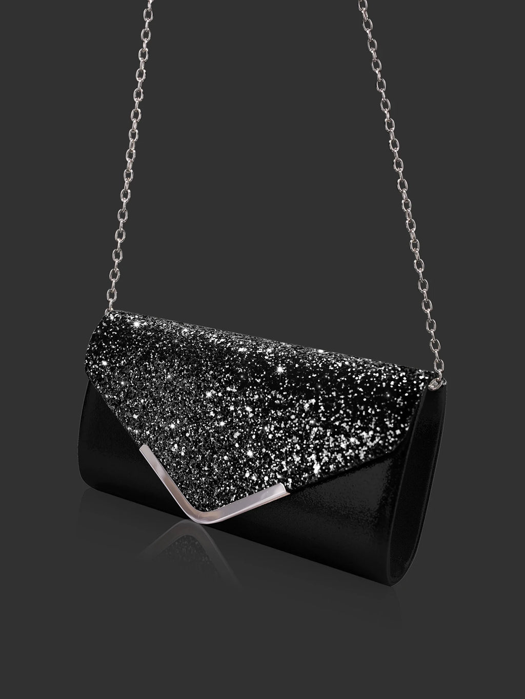 Ensemble Pochette Diamond Femmes