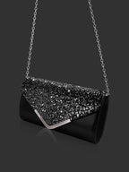 Ensemble Pochette Diamond Femmes
