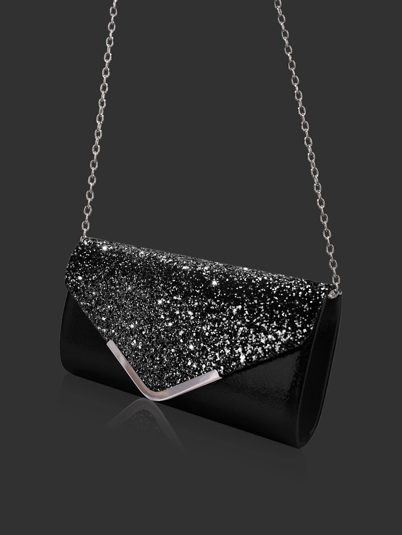 Ensemble Pochette Diamond Femmes