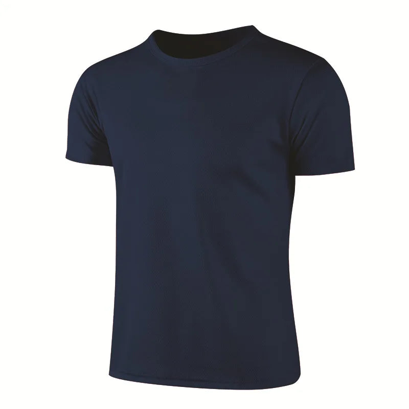 T-Shirt De Sport Pour Hommes