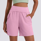 Short De Sport Pour Femmes