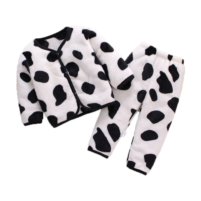 Ensemble Pyjama Pour Bébés