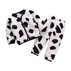 Ensemble Pyjama Pour Bébés