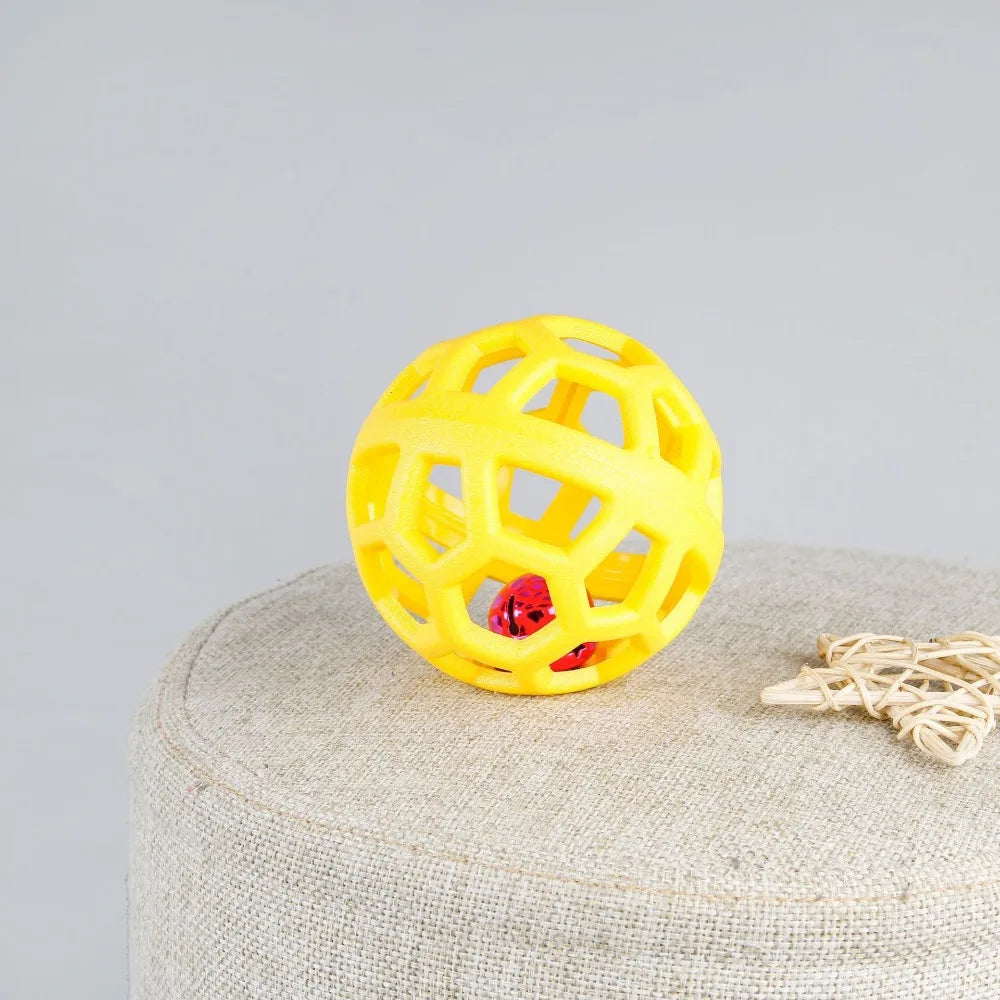 Nid D'Abeilles Pour Chiens