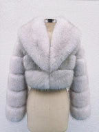 Veste Courte Kitty Pour Femmes