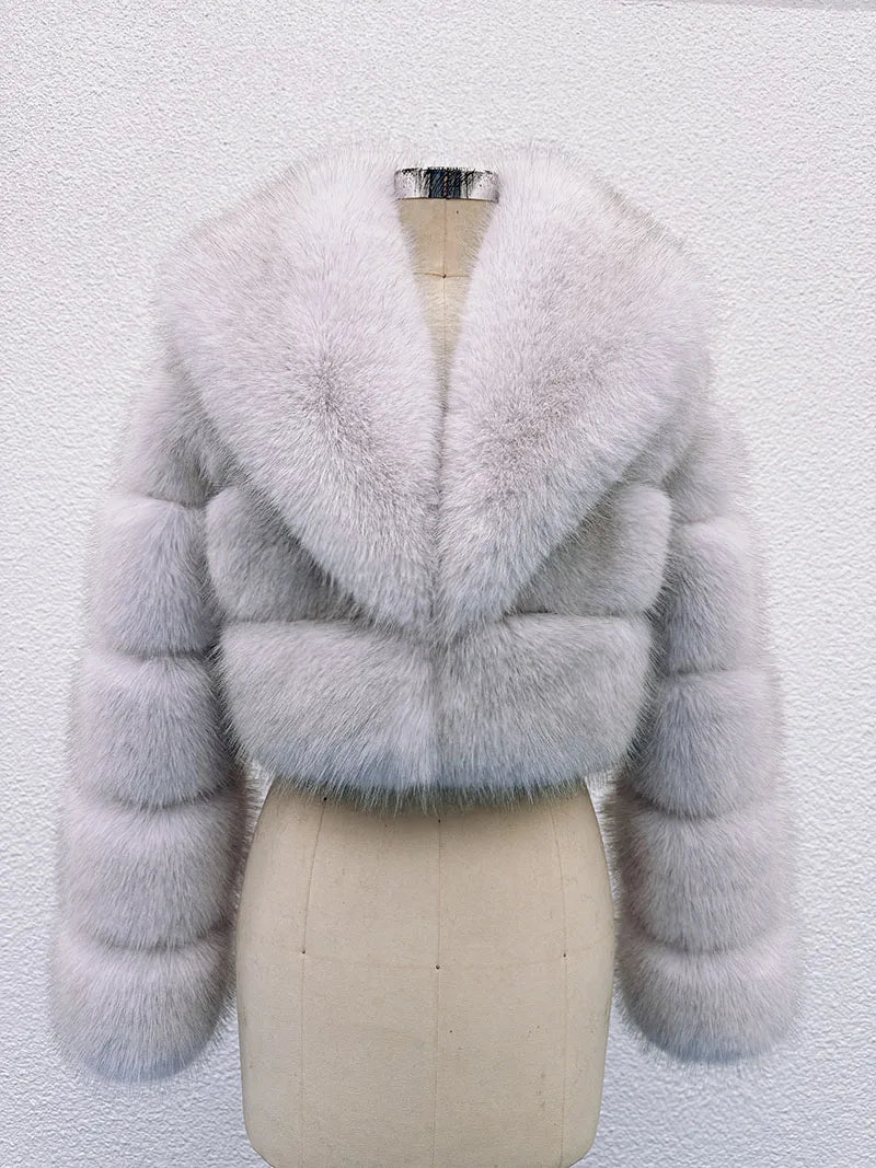 Veste Courte Kitty Pour Femmes