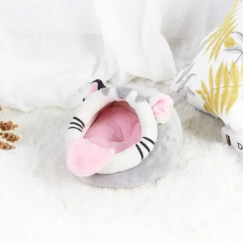 Petit Lit En Polaire