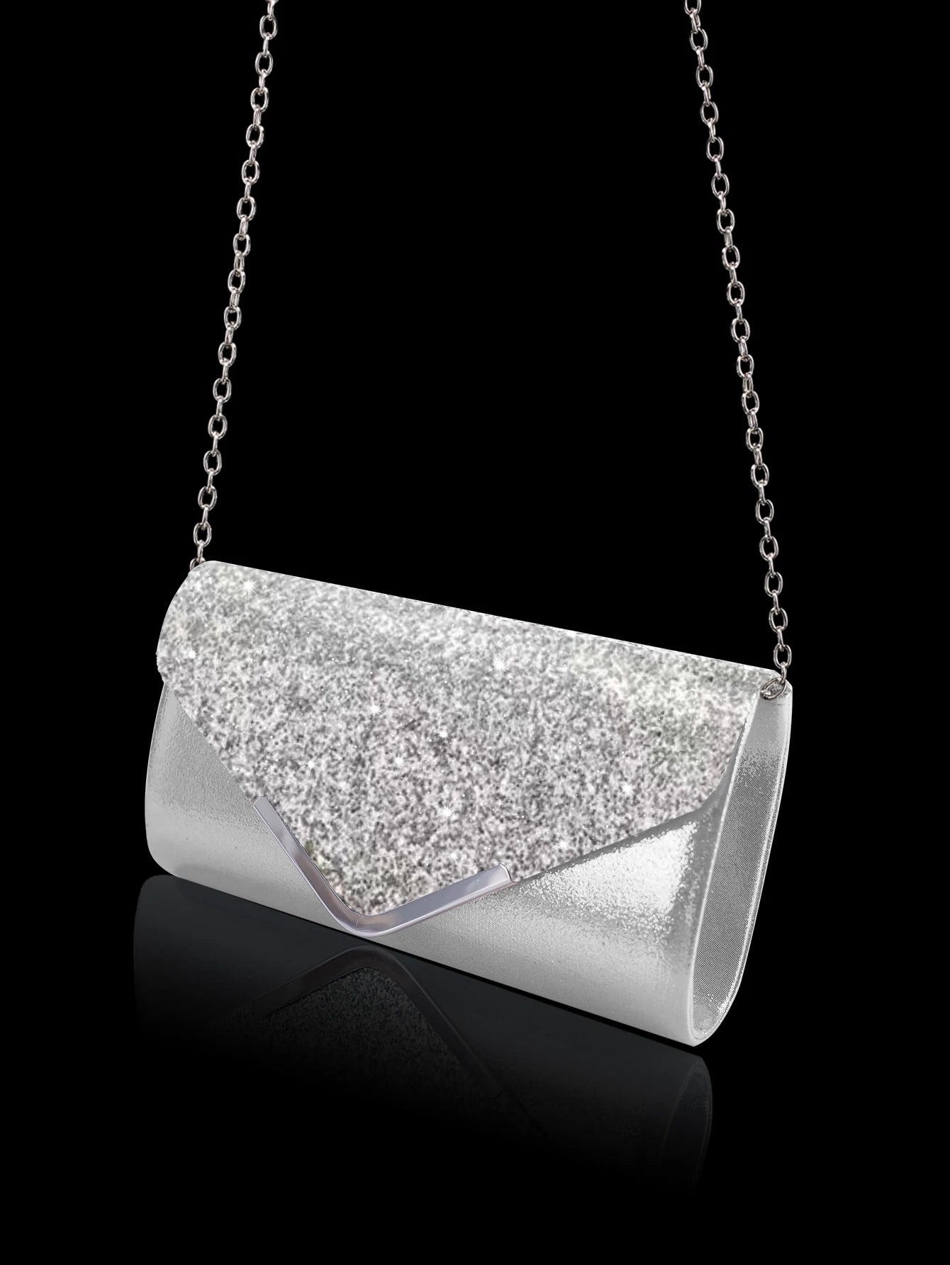Ensemble Pochette Diamond Femmes