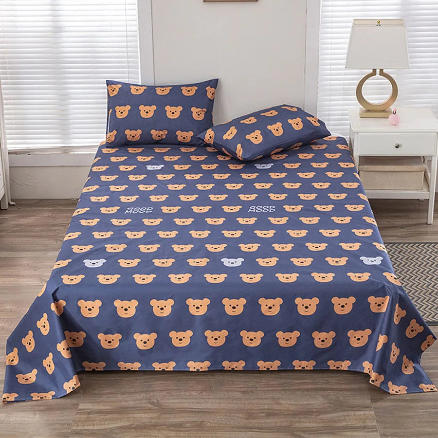 Drap Plat Imperméable