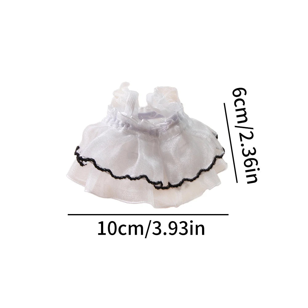 Mini Robe Pour Hamsters