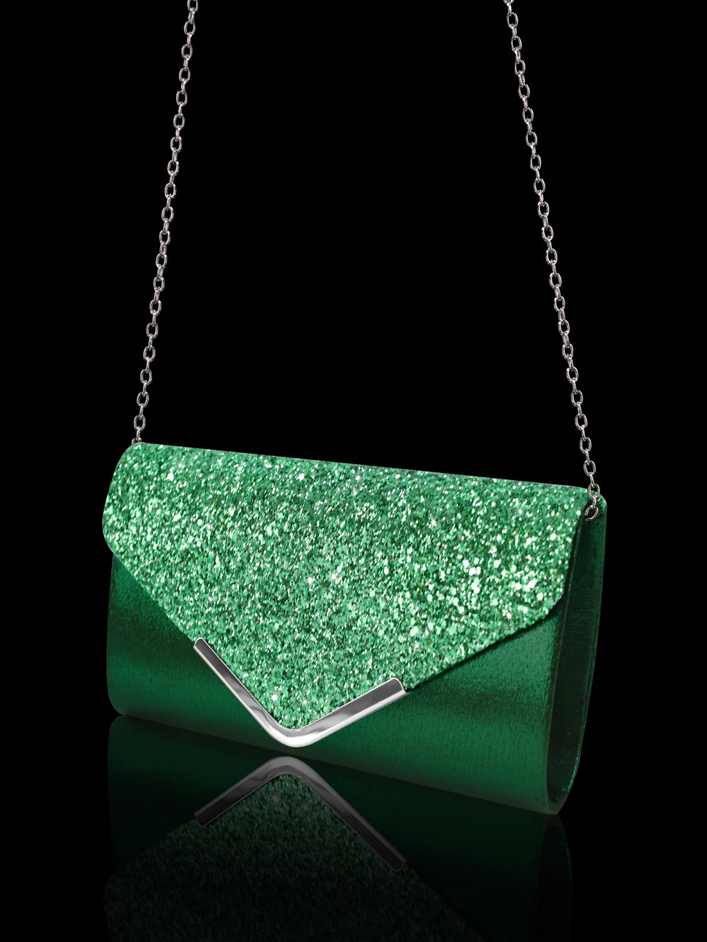 Ensemble Pochette Diamond Femmes